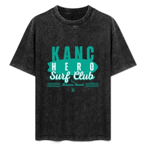 KANC HERO - Surf Club - Banana Beach