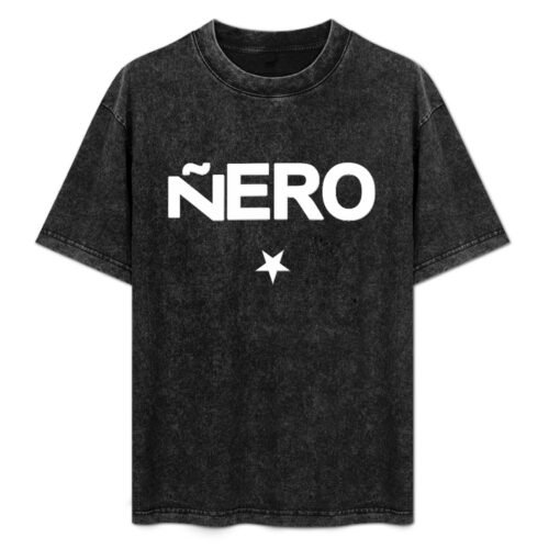 ÑERO - SP - GRUNGE - VINTAGE