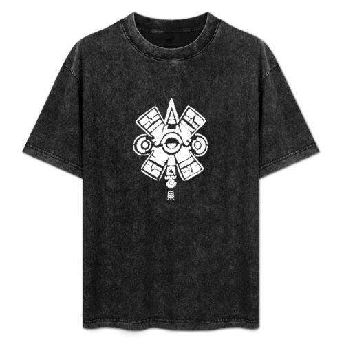 OLLÍN - AZTEC - NÁHUATL - SUN
