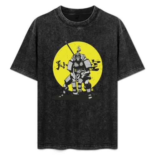 MONKEY KING - SUN WUKONG - YELLOW SUN