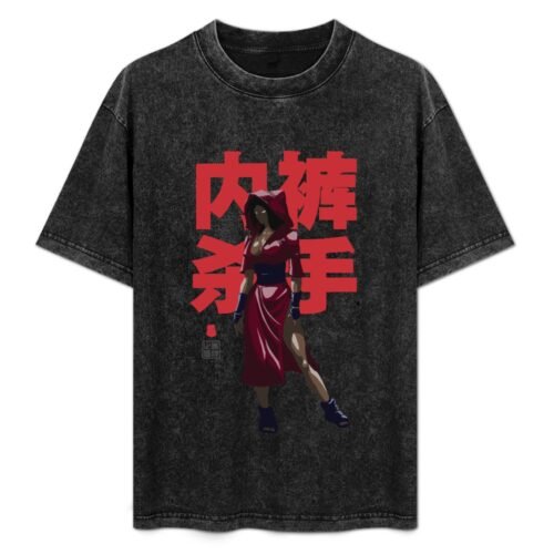 TAN TANG - UNDERWAR NINJA - SHINOBI