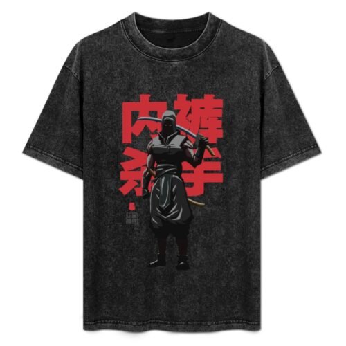 FEIDEN - UNDERWAR NINJA - SHINOBI